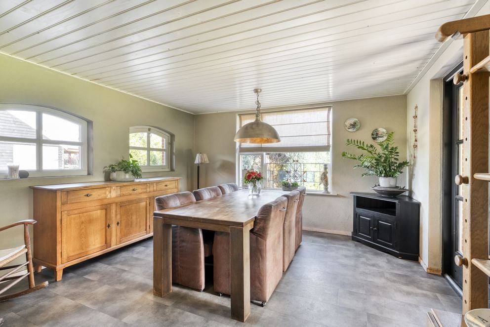 Vrijstaande woning te koop: Sibculoseweg 65A, Westerhaar-Vriezenveensewijk