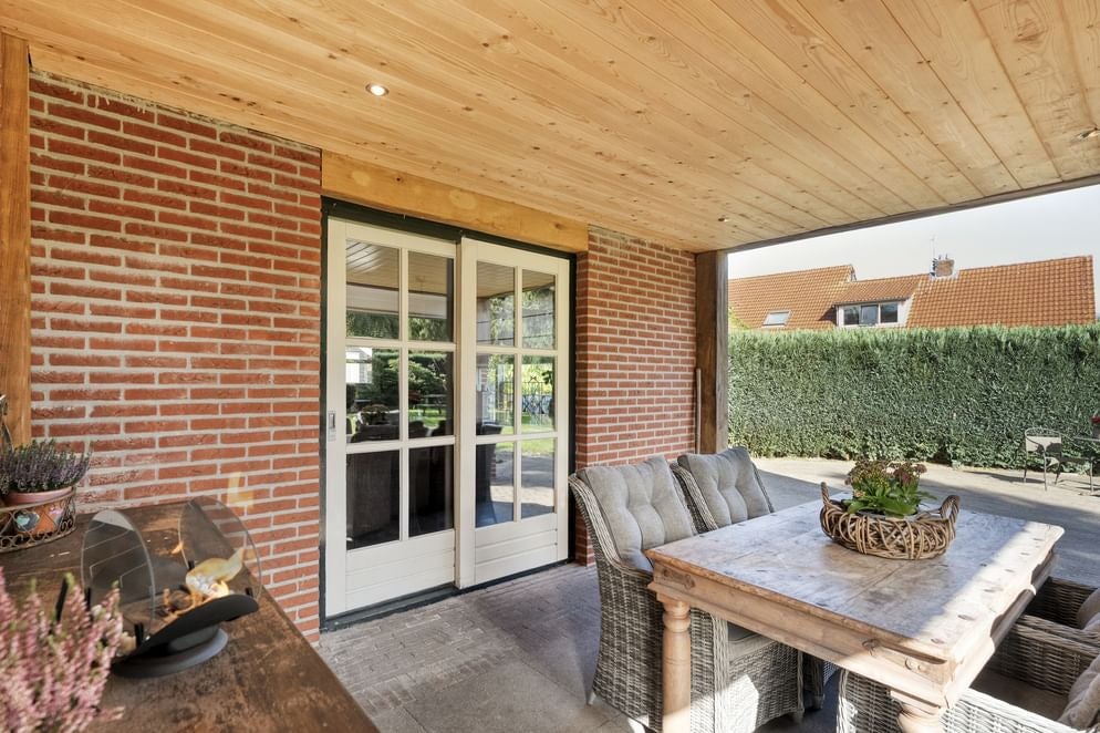 Vrijstaande woning te koop: Sibculoseweg 65A, Westerhaar-Vriezenveensewijk