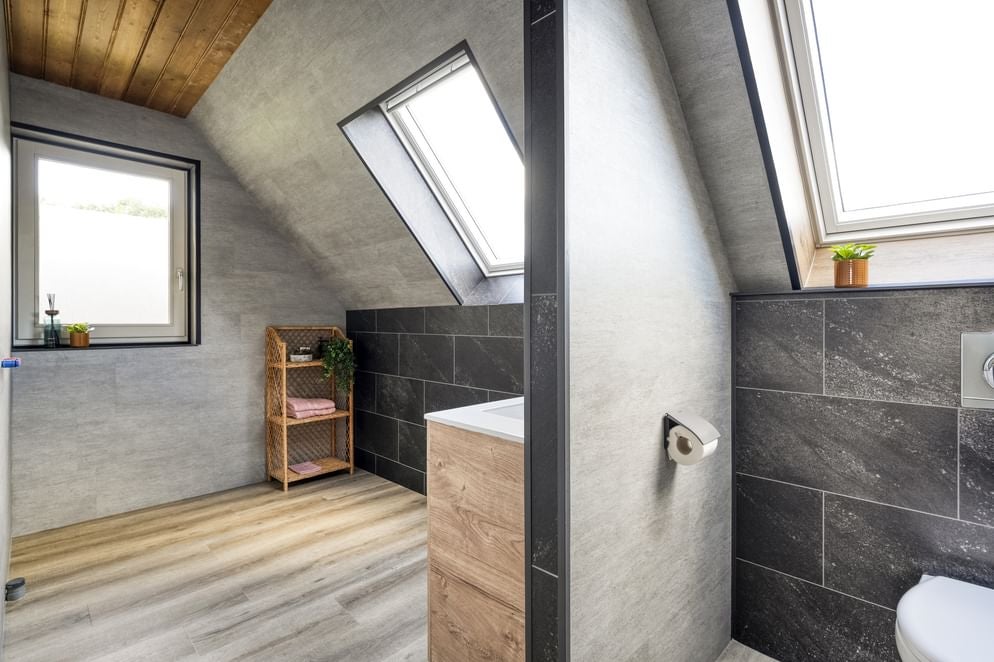 Vrijstaande woning te koop: Sibculoseweg 65A, Westerhaar-Vriezenveensewijk