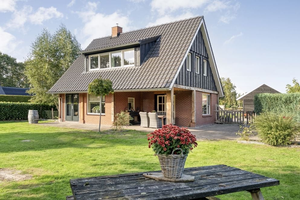 Huis Sibculoseweg 65 a in Westerhaar-Vriezenveensewijk