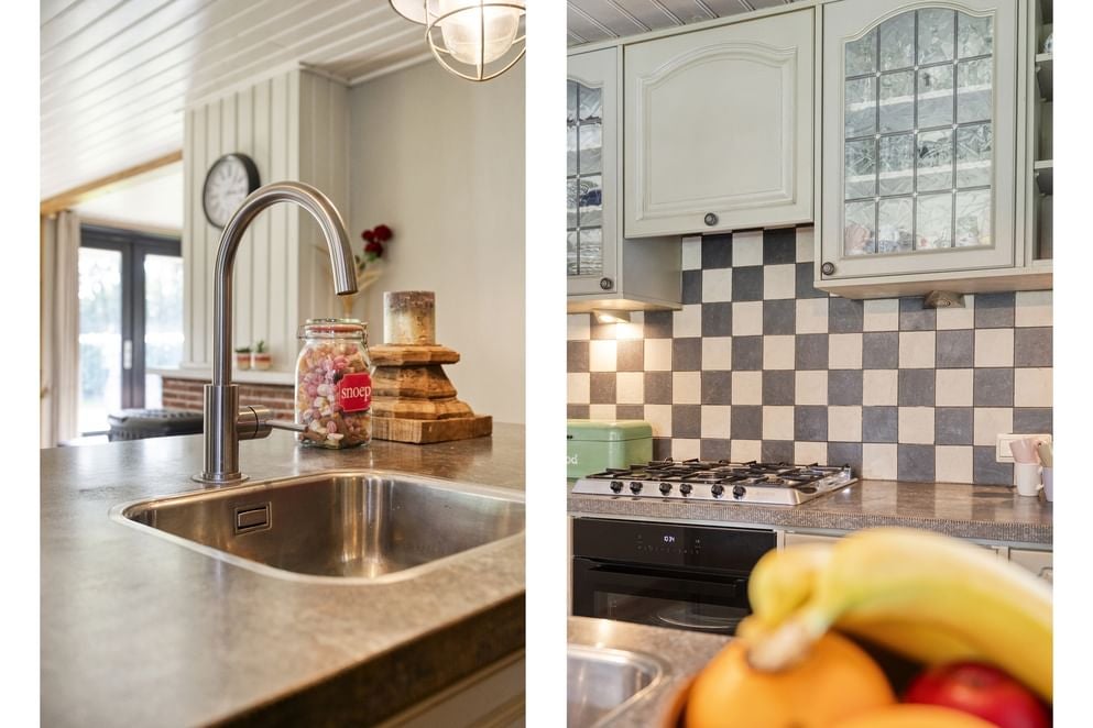 Vrijstaande woning te koop: Sibculoseweg 65A, Westerhaar-Vriezenveensewijk