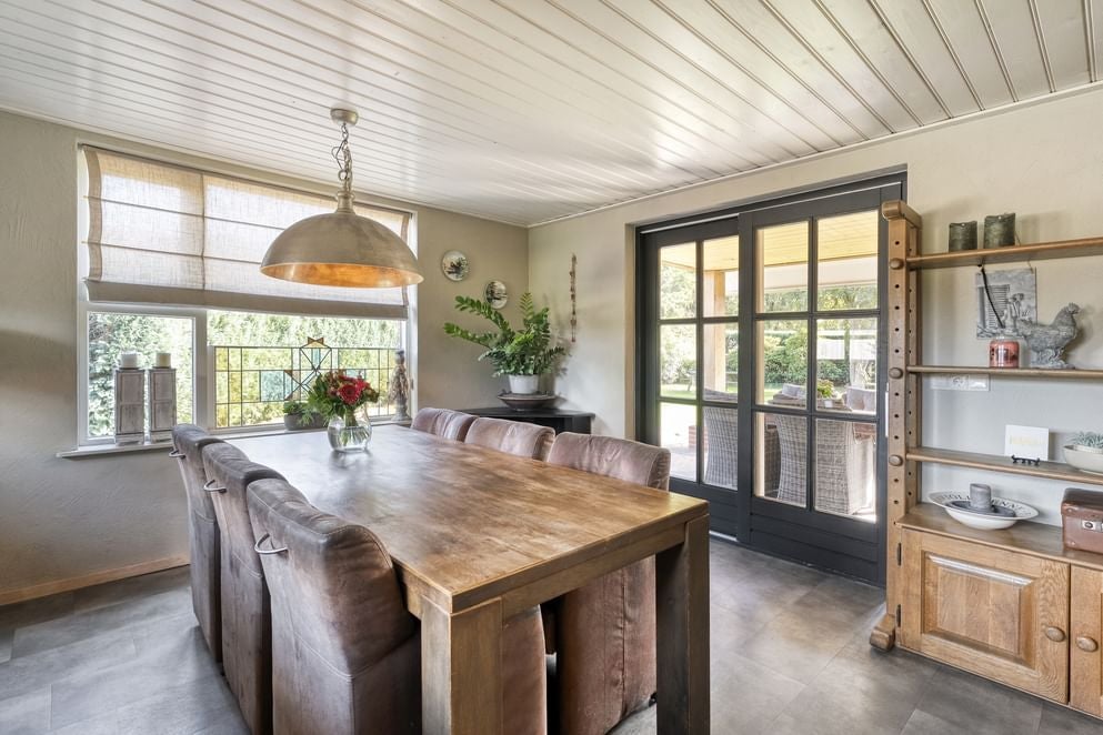 Vrijstaande woning te koop: Sibculoseweg 65A, Westerhaar-Vriezenveensewijk
