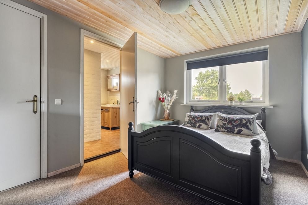 Vrijstaande woning te koop: Sibculoseweg 65A, Westerhaar-Vriezenveensewijk