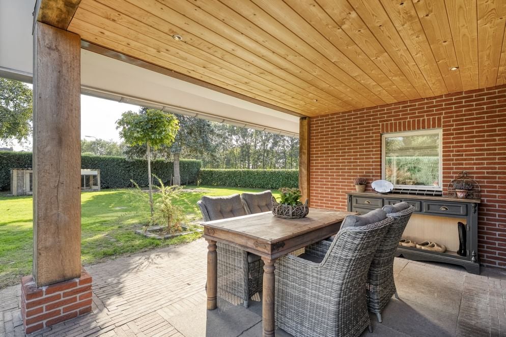 Vrijstaande woning te koop: Sibculoseweg 65A, Westerhaar-Vriezenveensewijk
