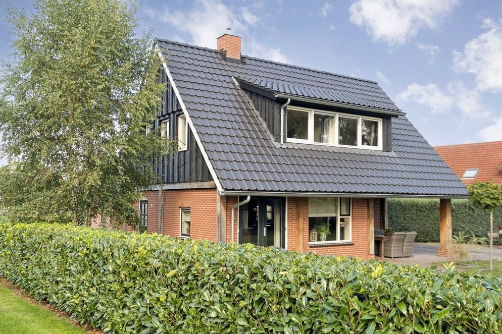 Vrijstaande woning te koop: Sibculoseweg 65A, Westerhaar-Vriezenveensewijk