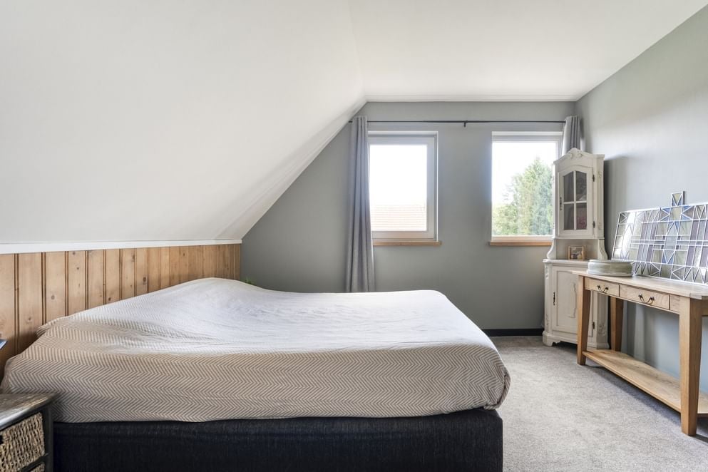 Vrijstaande woning te koop: Sibculoseweg 65A, Westerhaar-Vriezenveensewijk