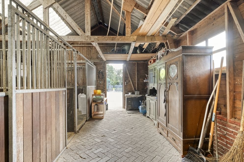 Vrijstaande woning te koop: Sibculoseweg 65A, Westerhaar-Vriezenveensewijk