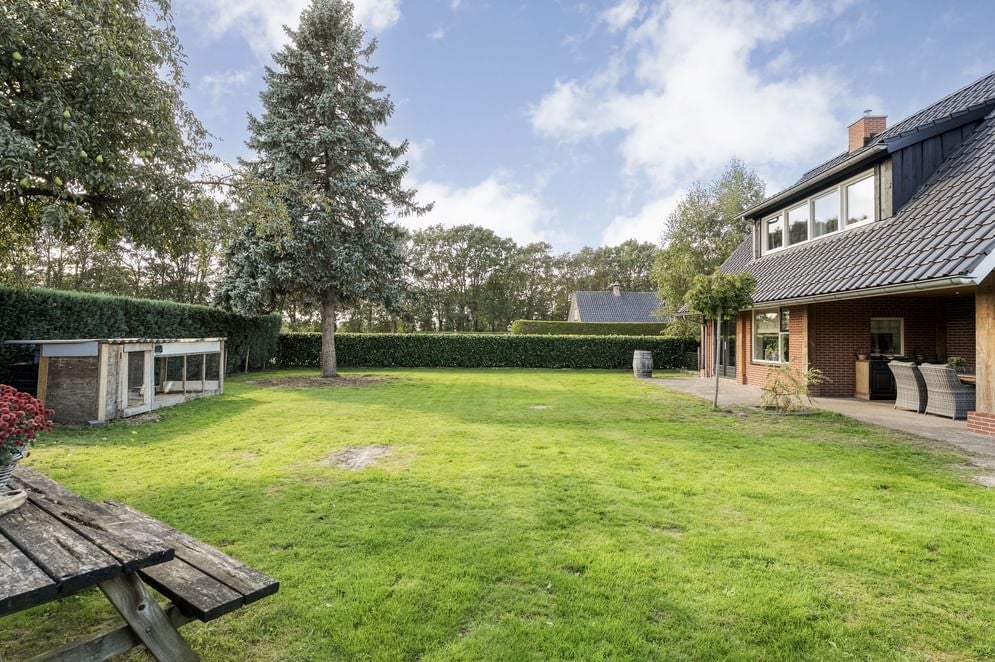 Vrijstaande woning te koop: Sibculoseweg 65A, Westerhaar-Vriezenveensewijk