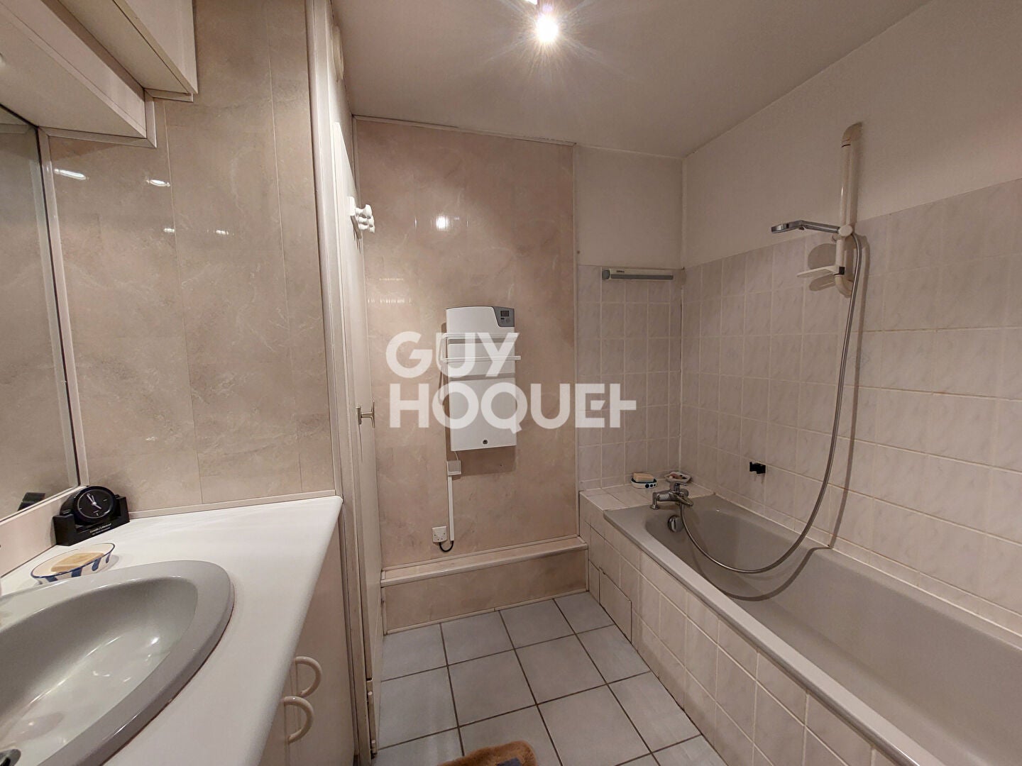 Flat Rue Sandoz in Cernay