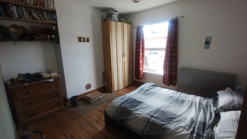 Room Kingsley Drive in Birmingham