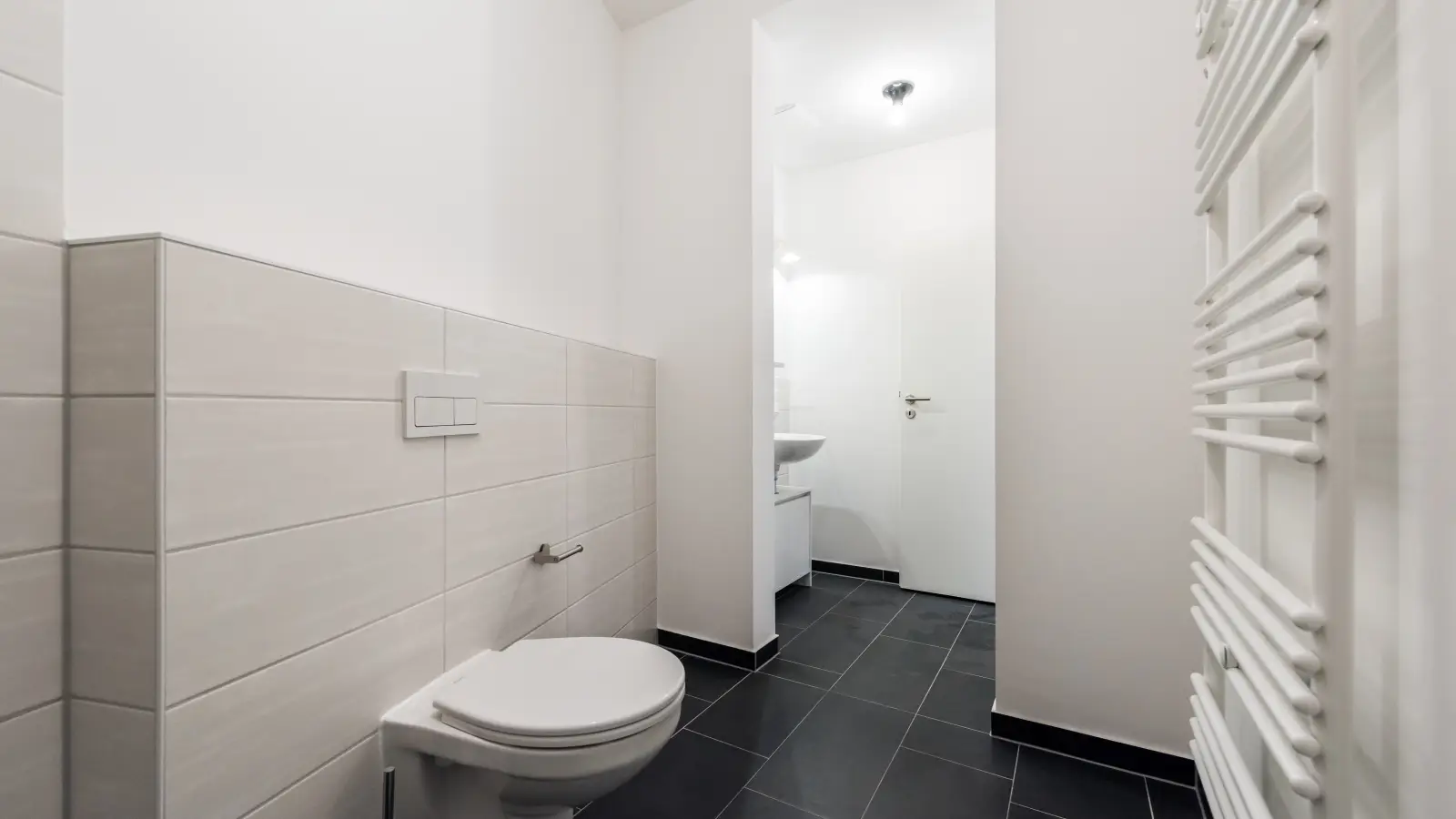 Zimmer Fischerstraße in Berlin