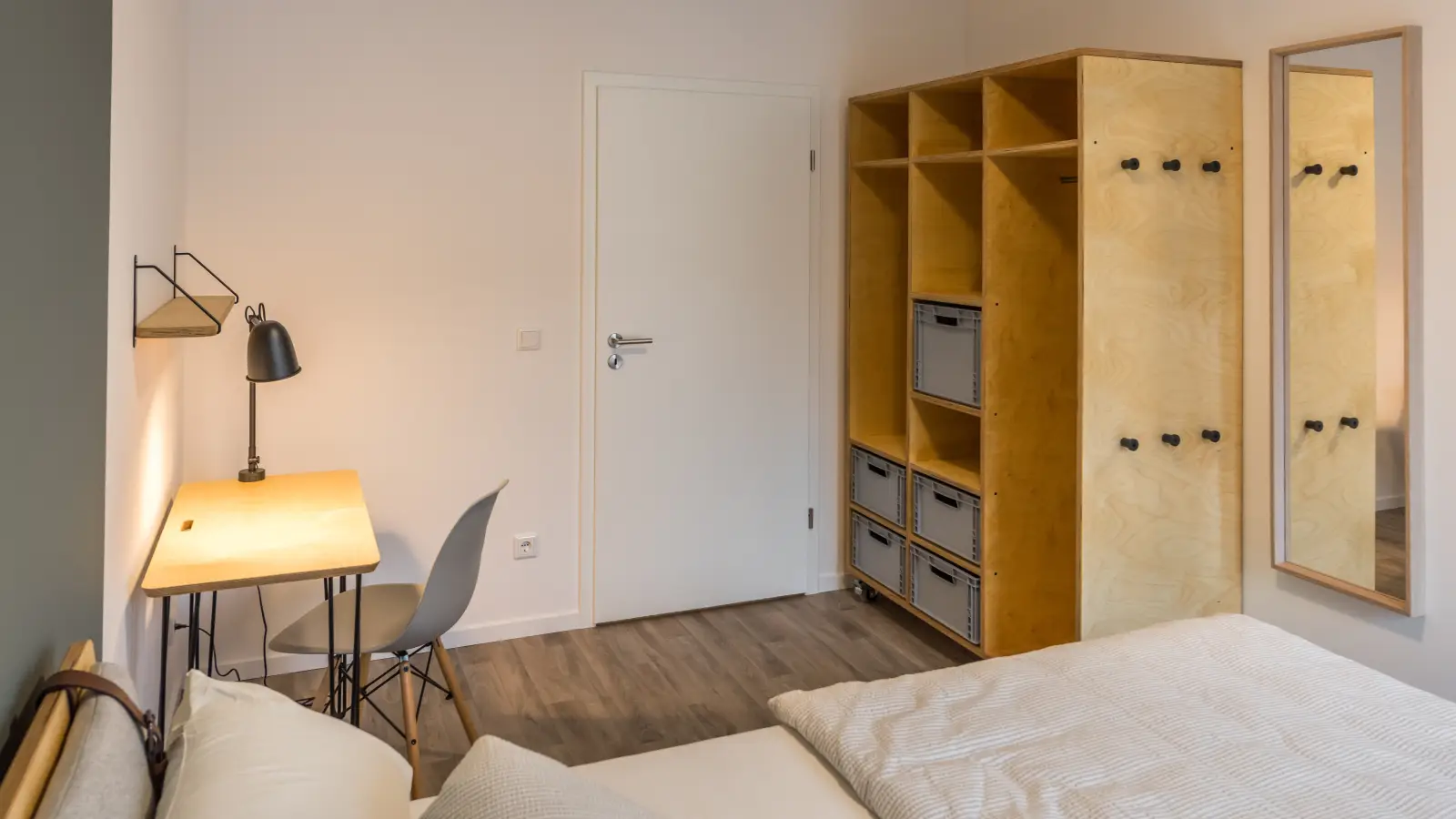 Zimmer Fischerstraße in Berlin