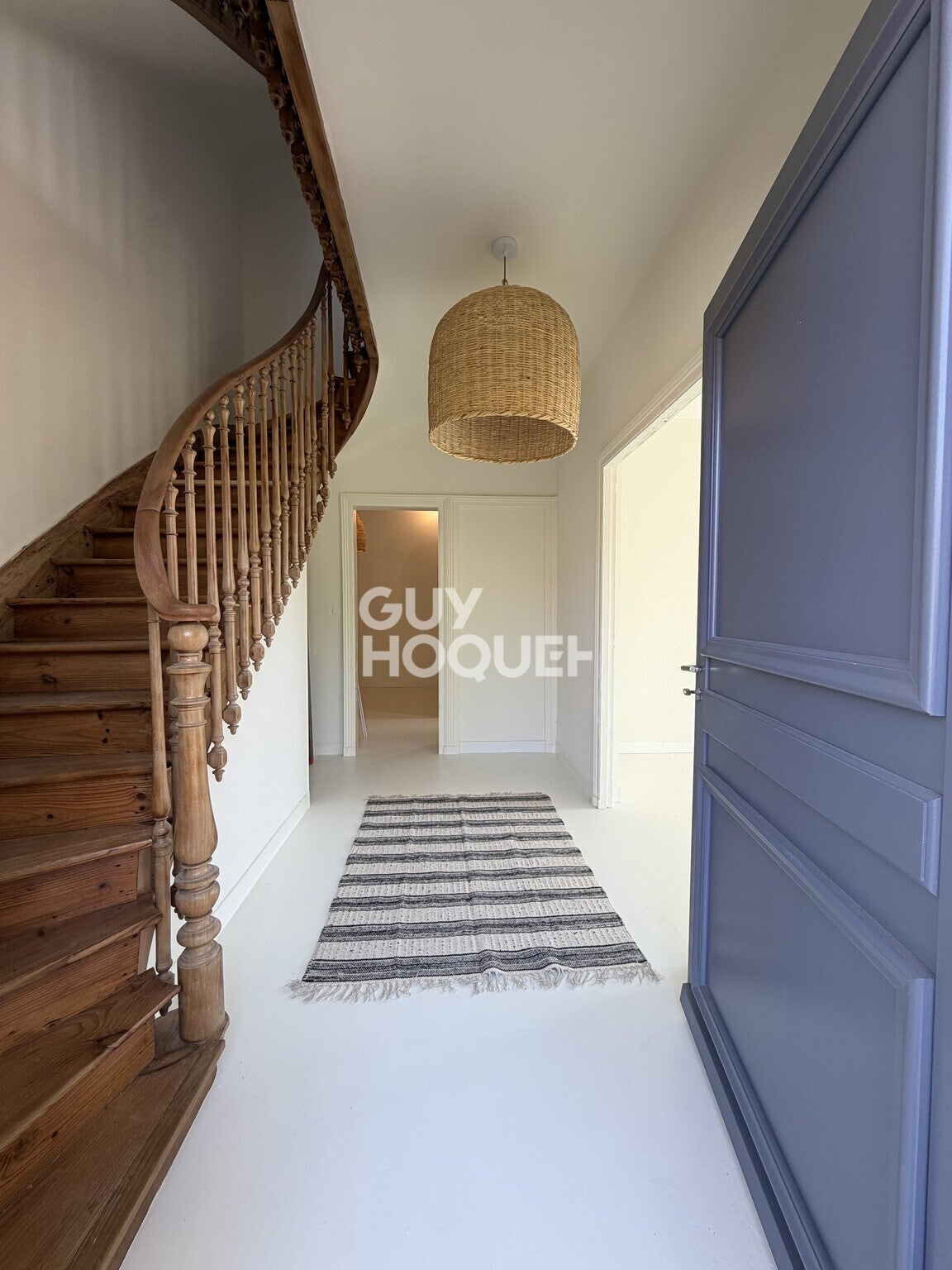 Maison Avenue Paul Doumer à Dax