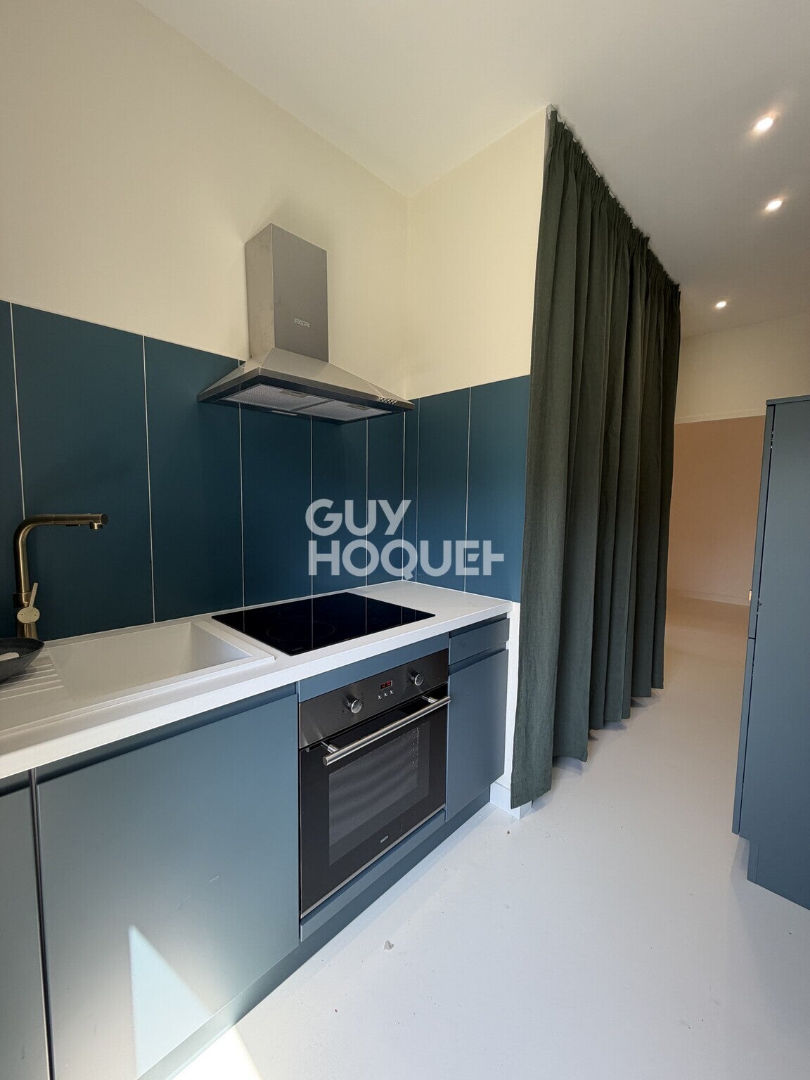 Maison Avenue Paul Doumer à Dax