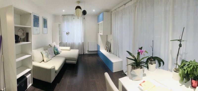 Flat Lindfield Street in Greater London