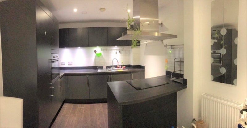Flat Lindfield Street in Greater London