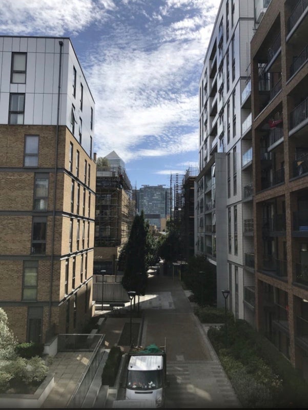 Flat Lindfield Street in Greater London