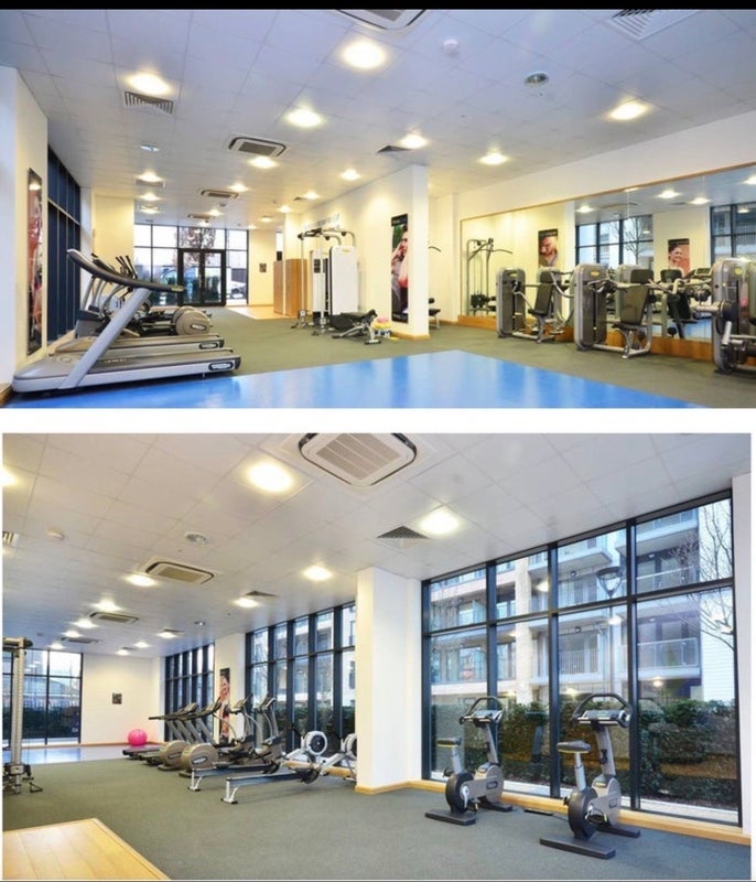 Flat Lindfield Street in Greater London
