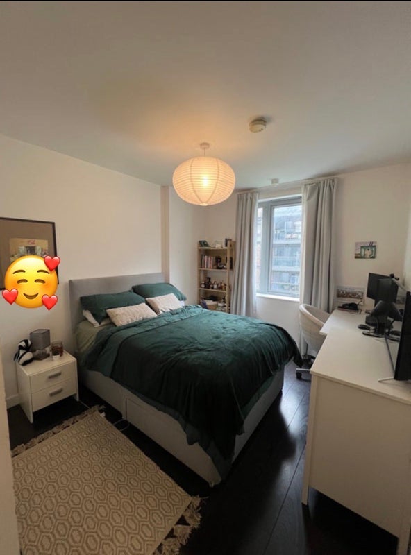 Flat Lindfield Street in Greater London
