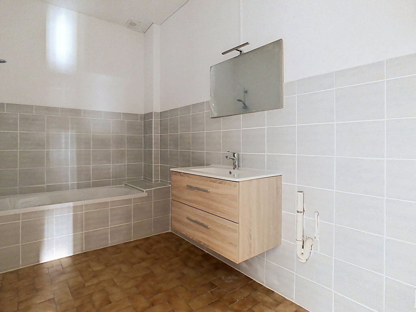 Flat Rue Bouverie in Montélimar