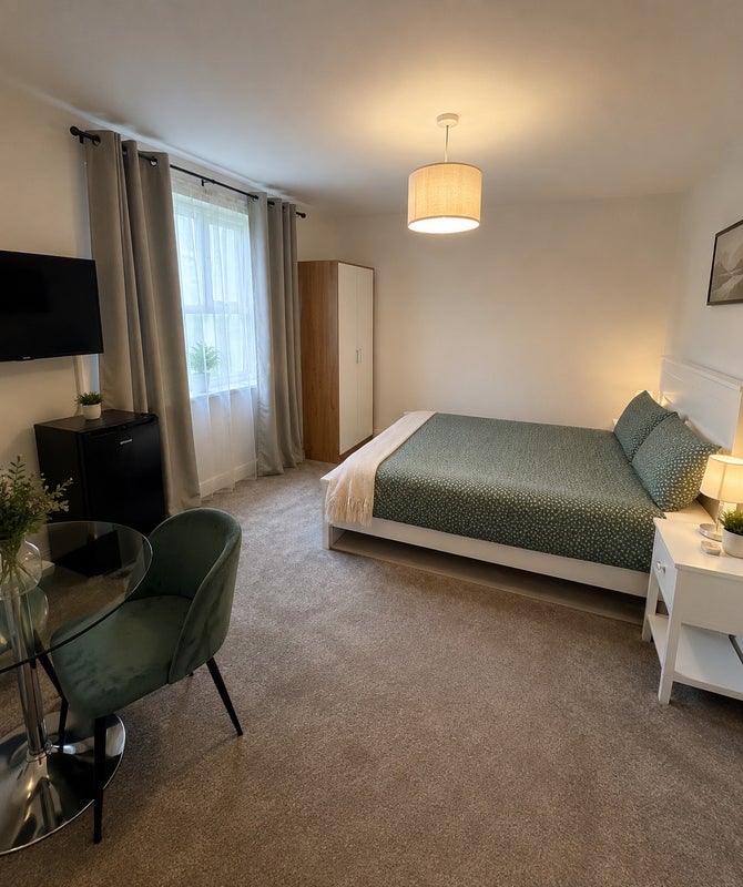 Room Jocelyns in Harlow