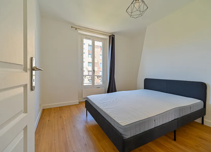Appartement Rue Lénine à Ivry-sur-Seine