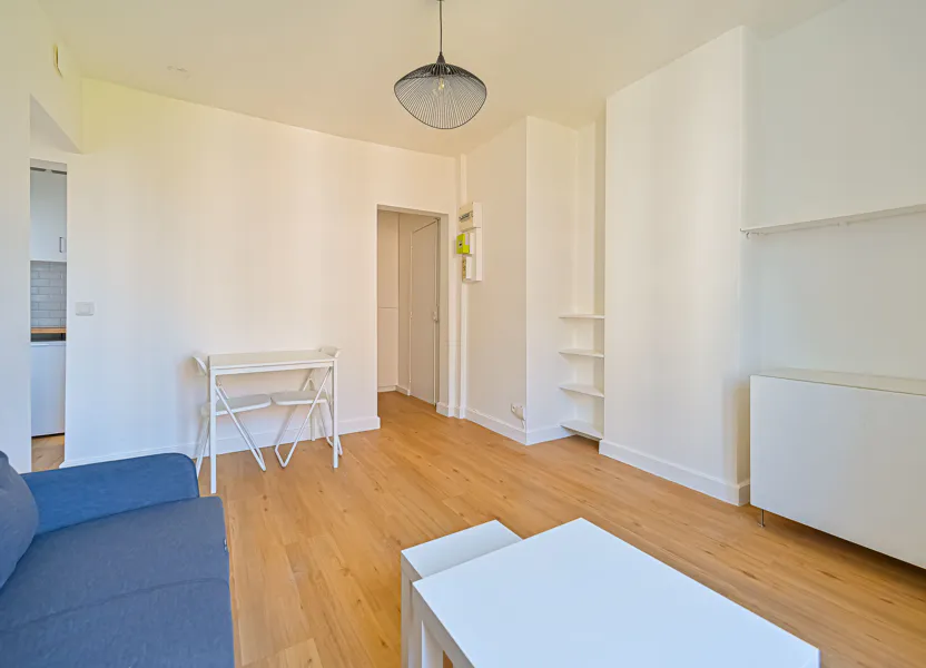 Appartement Rue Lénine à Ivry-sur-Seine