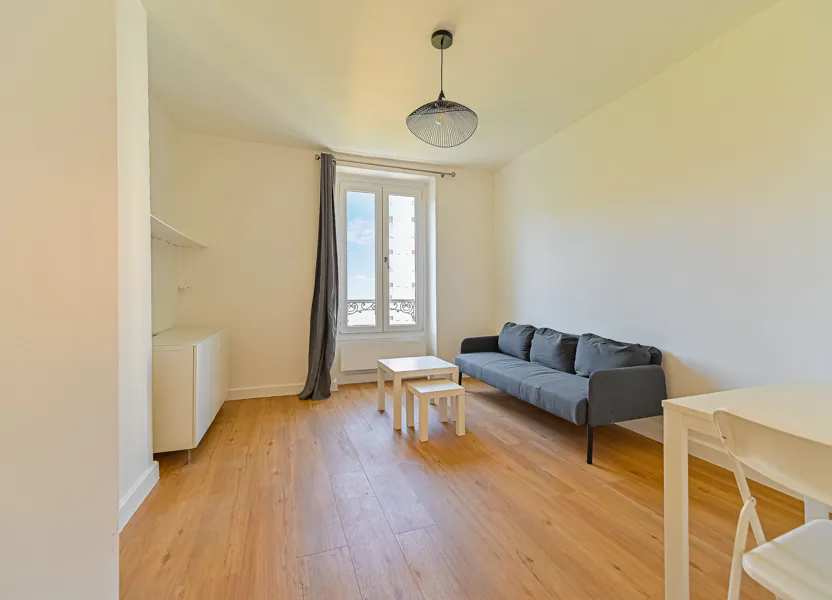 Appartement Rue Lénine à Ivry-sur-Seine
