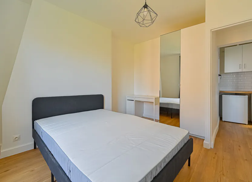 Appartement Rue Lénine à Ivry-sur-Seine
