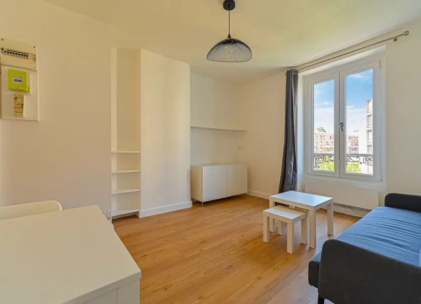 Appartement Rue Lénine à Ivry-sur-Seine
