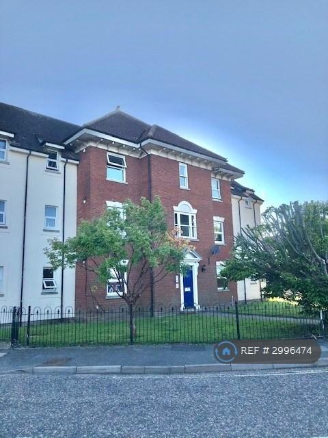 Flat Tattersalls Chase in Maldon