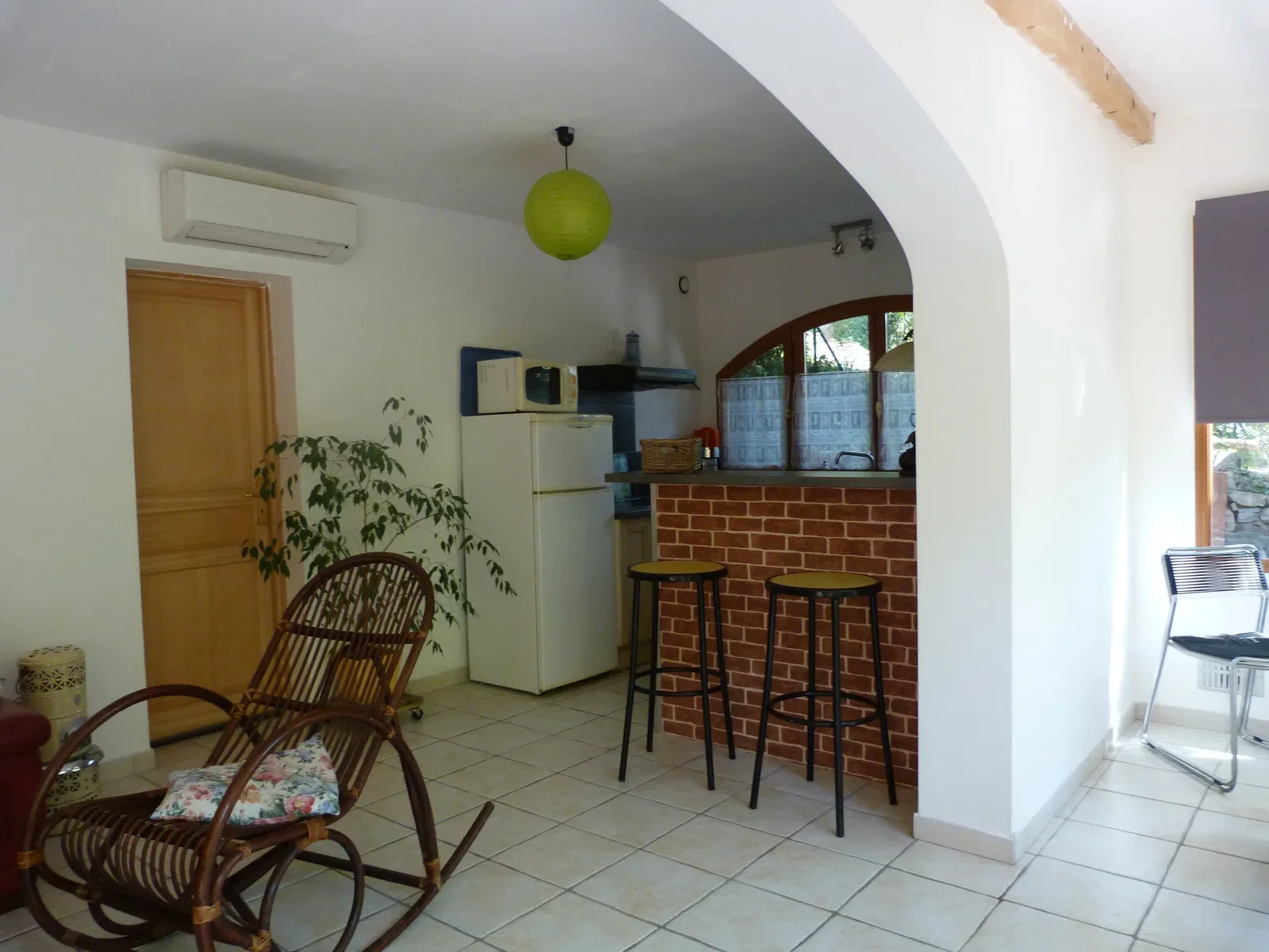 Room Chemin de Tardieu in Cantaron