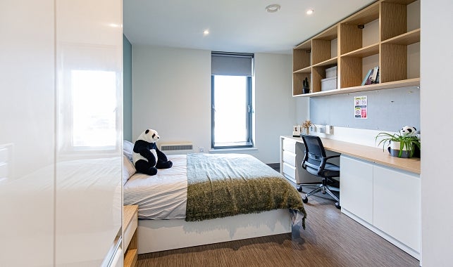 Room Arundel Gate in Sheffield