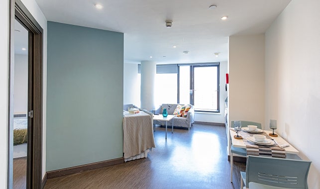 Room Arundel Gate in Sheffield