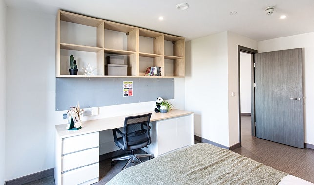 Room Arundel Gate in Sheffield