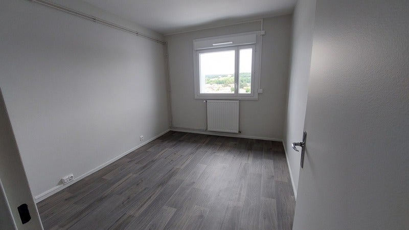 Flat Rue de Bizaleix in Issoire