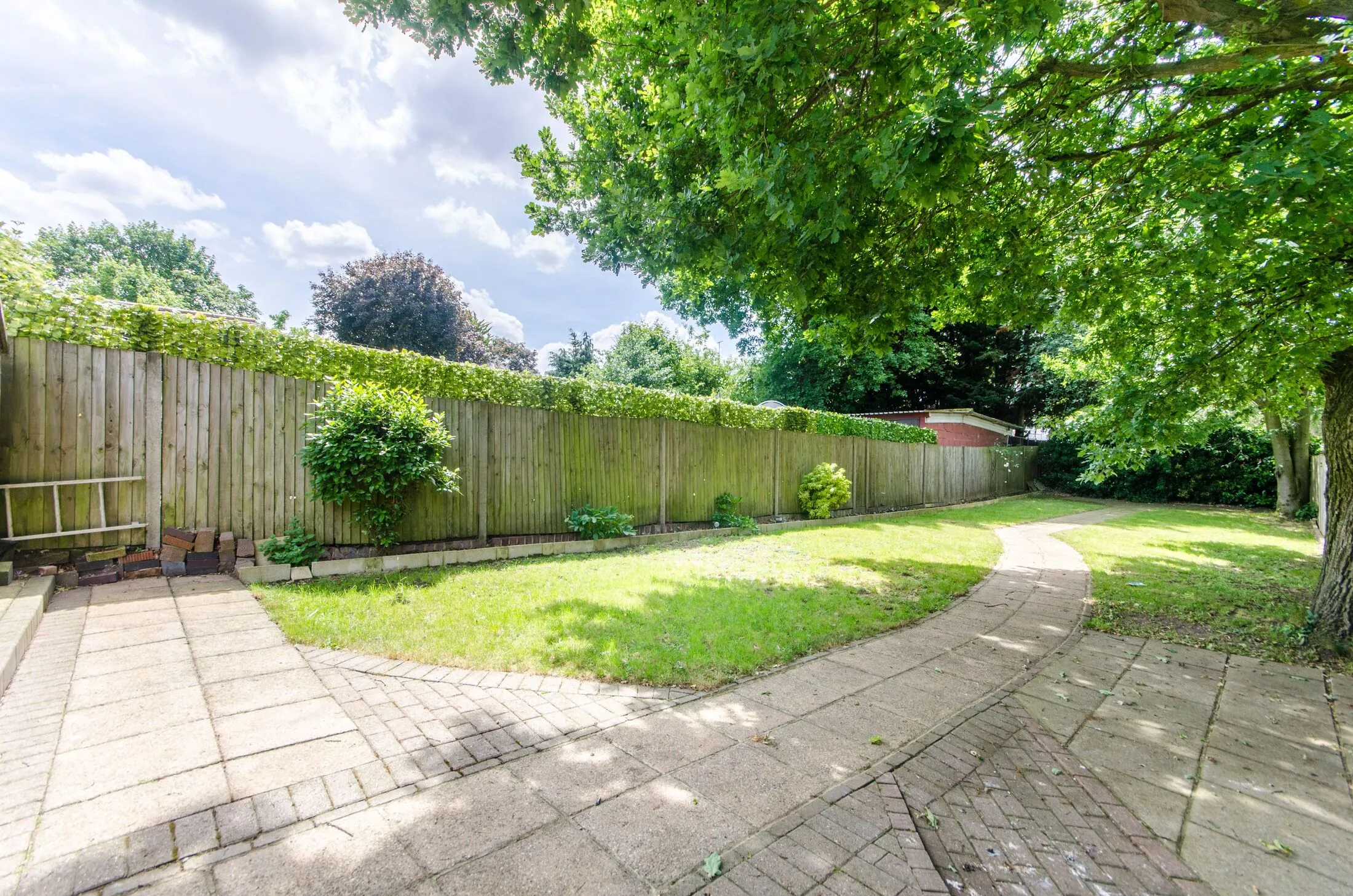 House Comber Close in Greater London