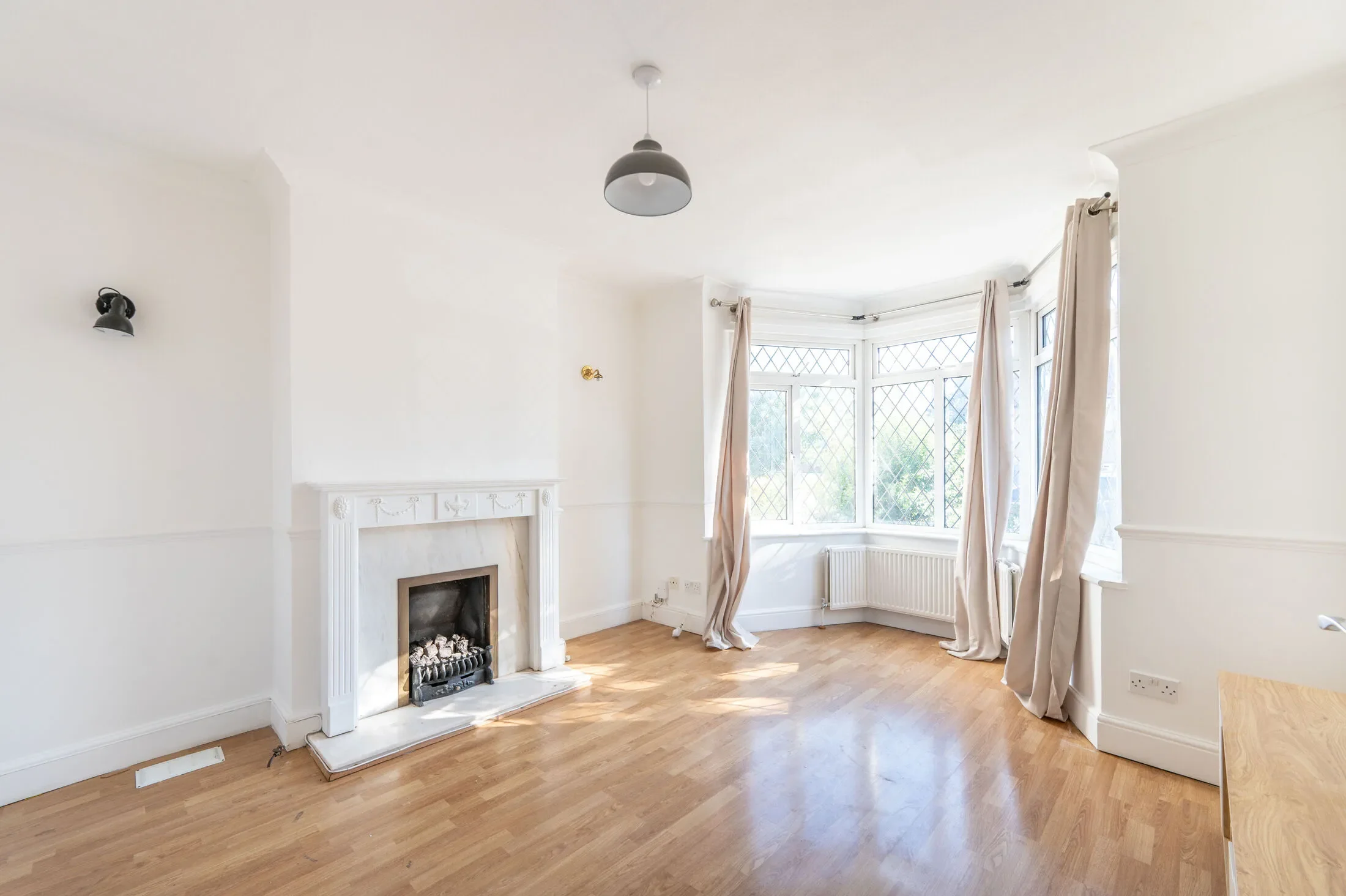 House Comber Close in Greater London