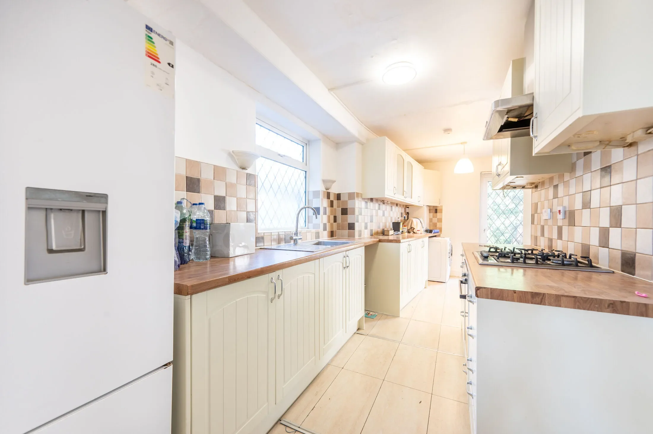 House Comber Close in Greater London
