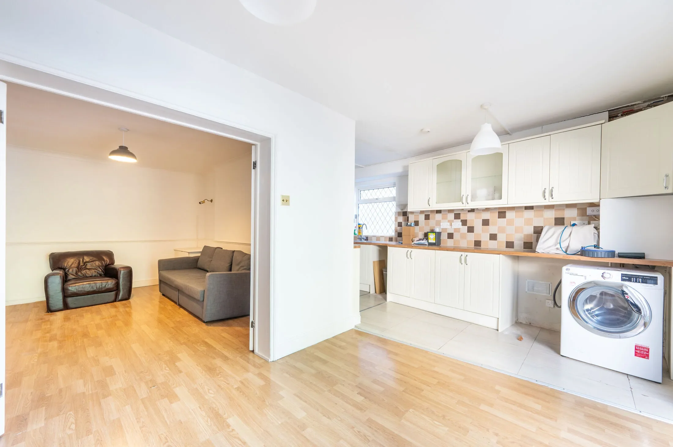 House Comber Close in Greater London