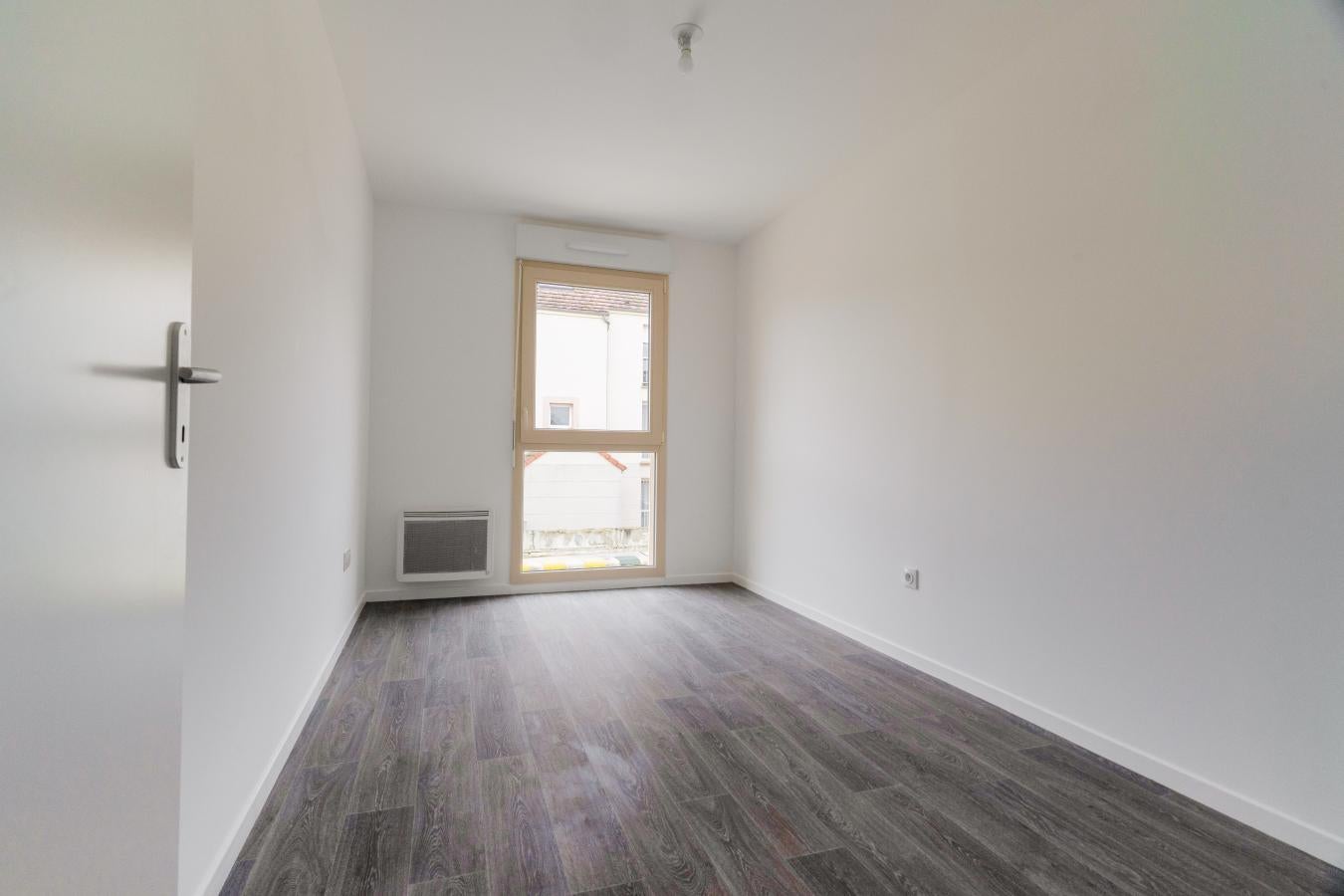Appartement la croix saint André à Vert-le-Grand