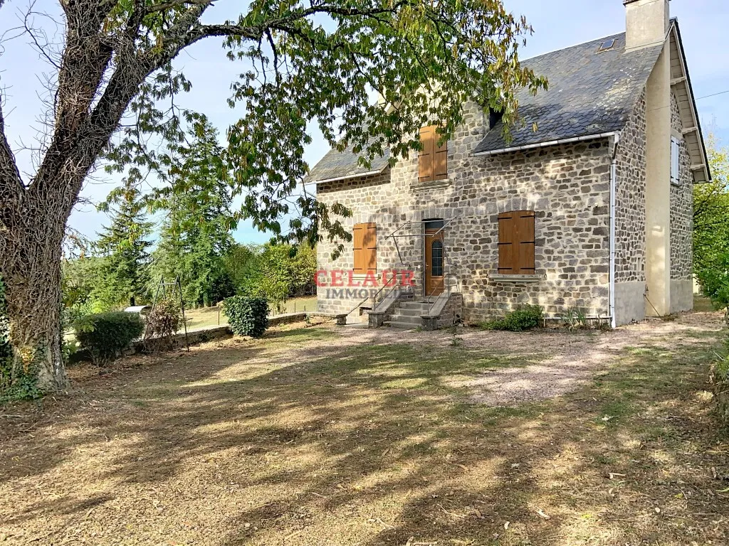 Maison Impasse de Chavanier à Sainte-Fortunade