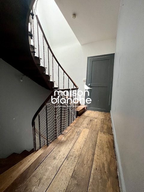 Maison Rue de la Calabre à Saint-Maixent-l'École