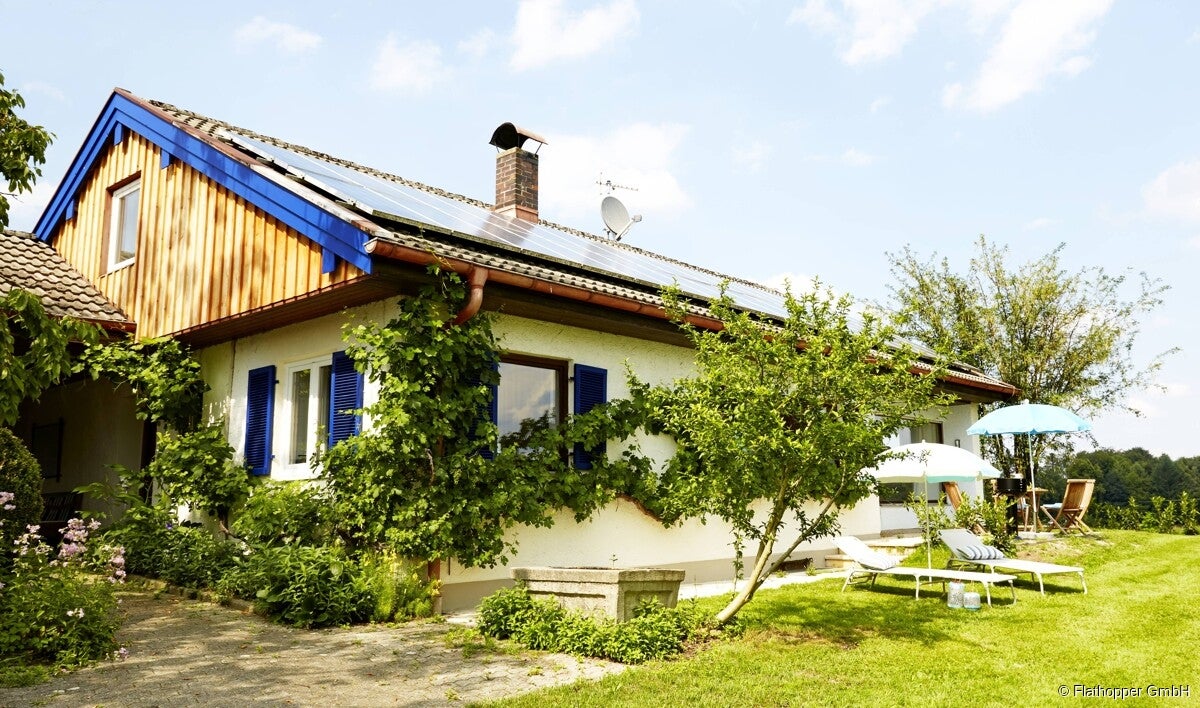Haus Rimsting in Rimsting Bahnhof