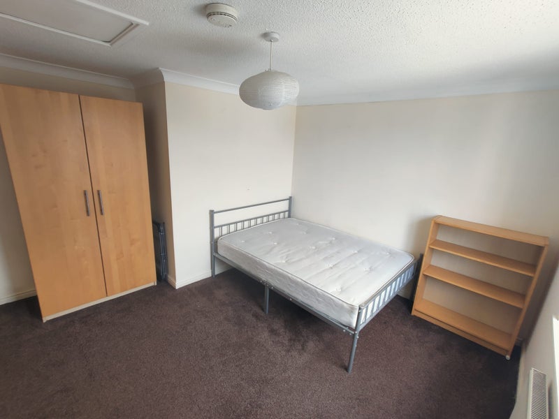 Room Hartford Court in Newcastle upon Tyne