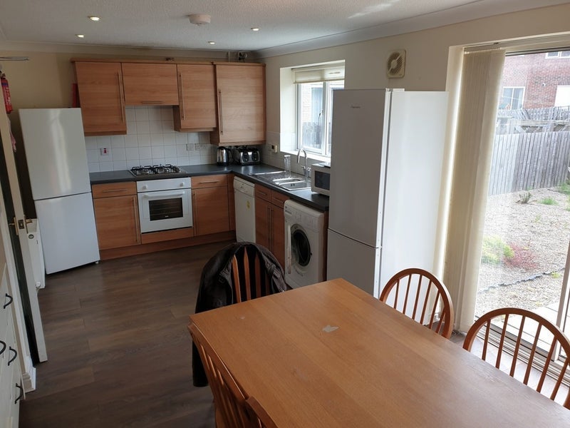 Room Hartford Court in Newcastle upon Tyne
