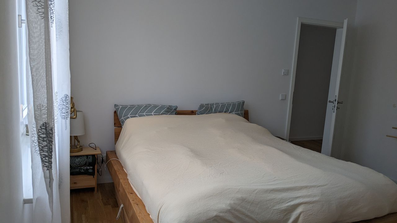 Wohnung Herrenhausstraße in Berlin