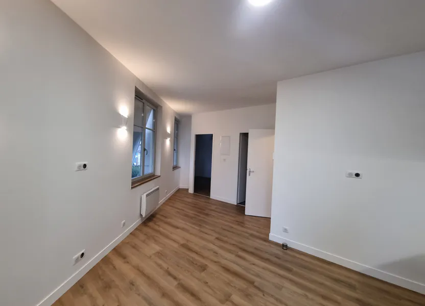 Appartement Promenade Sancert à Moissac