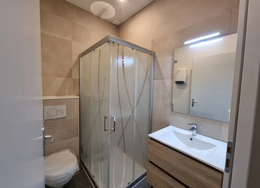 Appartement Promenade Sancert à Moissac