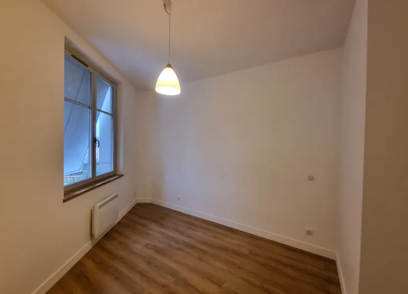 Appartement Promenade Sancert à Moissac